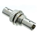 Aish RG59 BNC Male Crimp On Connector; 2 Piece Set AI886591